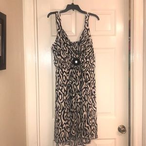 Enfocus Woman Dress Size 20W